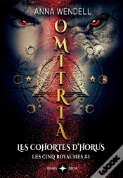 Capa do artigo Omitria - Les Cohortes D