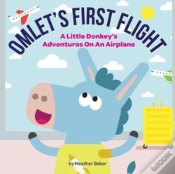 Capa do artigo Omlet'S First Flight: A Little Donkey'S