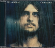 Capa do artigo Ommadawn - CD