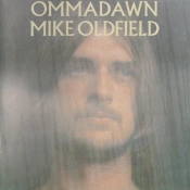 Capa do artigo Ommadawn - CD