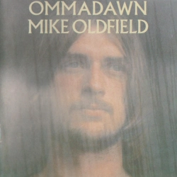 Capa do artigo Ommadawn - CD
