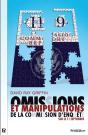 Ommissions Et Manipulations De La Commission D'Enquête Sur Le 11 Septembre - Preview