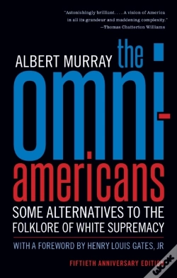 Capa do artigo Omni-Americans