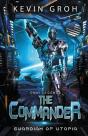 Omni Legends - The Commander - Preview