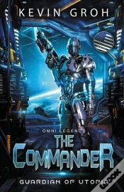 Capa do artigo Omni Legends - The Commander