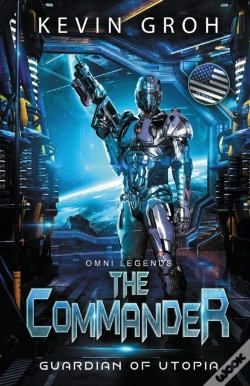 Capa do artigo Omni Legends - The Commander
