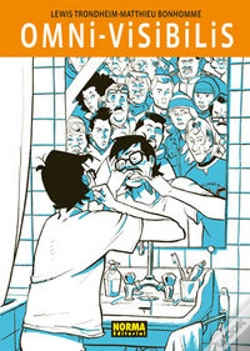 Capa do artigo Omni-Visibilis
