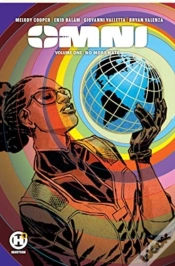 Capa do artigo Omni Vol. 2