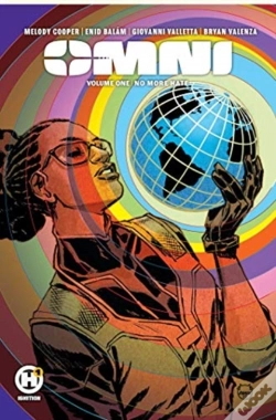 Capa do artigo Omni Vol. 2