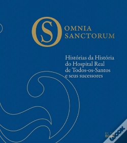 Capa do artigo Omnia Sanctorum