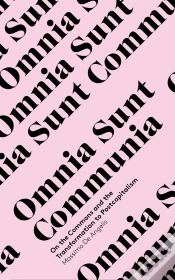 Capa do artigo Omnia Sunt Communia
