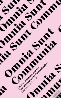 Capa do artigo Omnia Sunt Communia