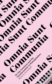 Omnia Sunt Communia