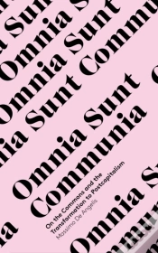Capa do artigo Omnia Sunt Communia