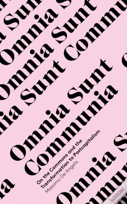 Capa do artigo Omnia Sunt Communia