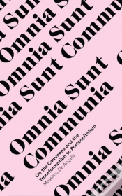 Capa do artigo Omnia Sunt Communia