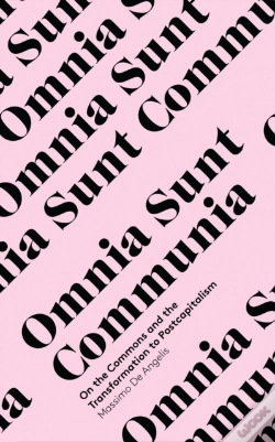 Capa do artigo Omnia Sunt Communia