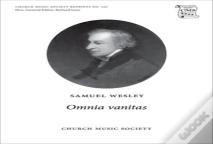 Omnia Vanitas