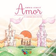 Omnia Vincit - Amor