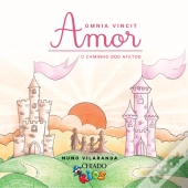 Omnia Vincit - Amor