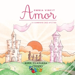 Capa do artigo Omnia Vincit - Amor