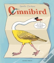 Capa do artigo Omnibird