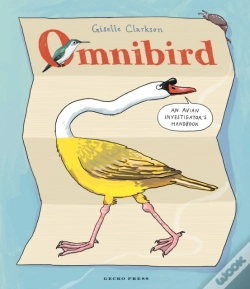 Capa do artigo Omnibird