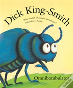 Capa do artigo Omnibombulator