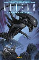Omnibus Alien N.1
