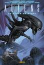 Omnibus Alien N.1 - Preview