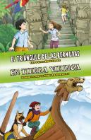 Ómnibus El Triángulo De Las Bermudas / En Tierra Vikinga