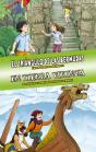 Ómnibus El Triángulo De Las Bermudas / En Tierra Vikinga - Preview