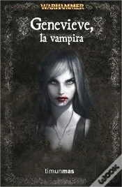 Capa do artigo Omnibus Genevieve, La Vampira