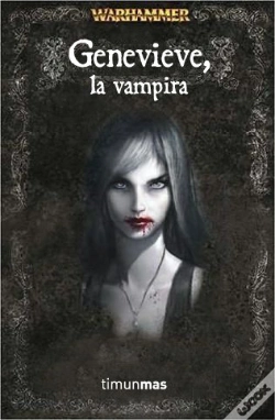 Capa do artigo Omnibus Genevieve, La Vampira