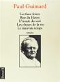 Omnibus Guimard (5 Titres) - Preview