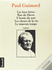 Omnibus Guimard (5 Titres)
