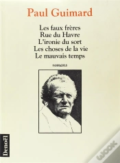 Capa do artigo Omnibus Guimard (5 Titres)