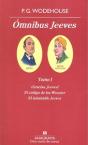 Ómnibus Jeeves - Preview