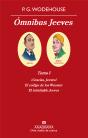 Ómnibus Jeeves - Preview