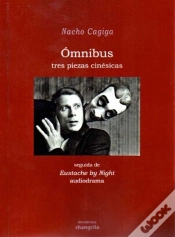 Capa do artigo Ómnibus