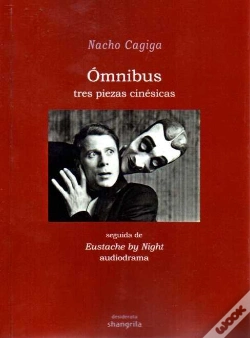 Capa do artigo Ómnibus