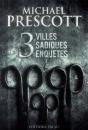 Omnibus Prescott - Preview