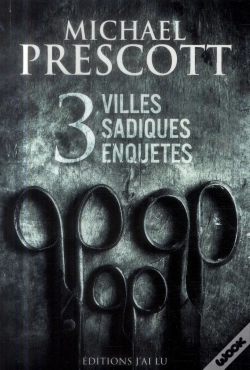 Capa do artigo Omnibus Prescott