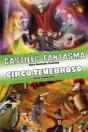 Ómnibus Tú Decides La Aventura 15-16 - Preview
