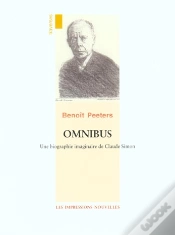 Capa do artigo Omnibus ; Une Biographie Imaginaire De Claude Simon