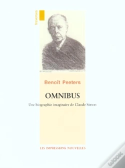 Capa do artigo Omnibus ; Une Biographie Imaginaire De Claude Simon