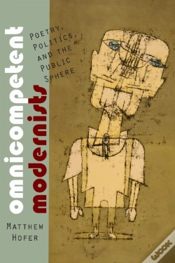 Capa do artigo Omnicompetent Modernists