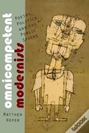 Capa do artigo Omnicompetent Modernists