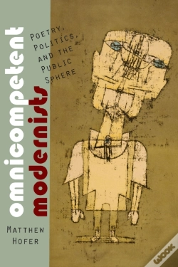 Capa do artigo Omnicompetent Modernists