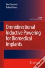 Capa do artigo Omnidirectional Inductive Powering For Biomedical Implants